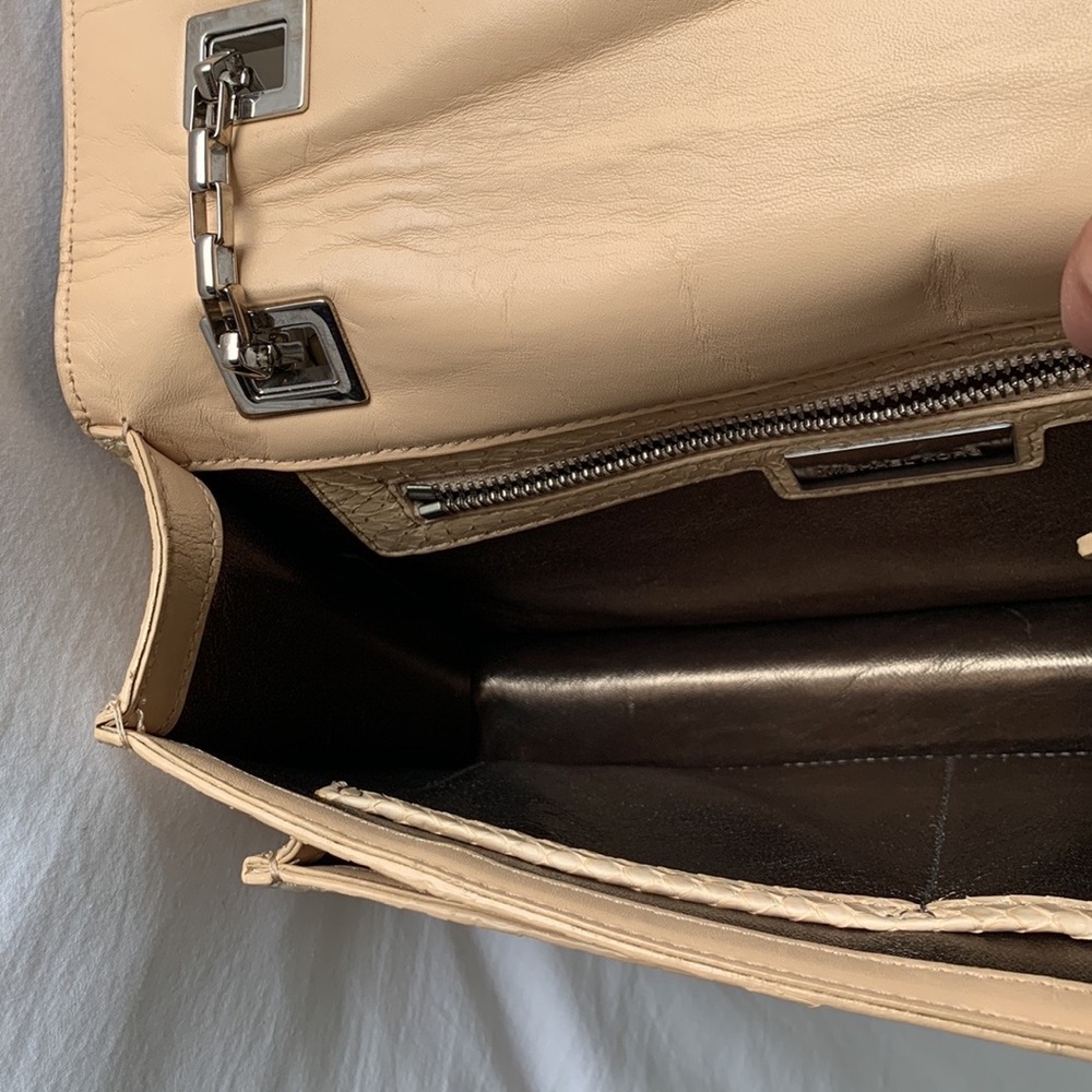 Michael Kors Collection handbag - Picture 6 of 11